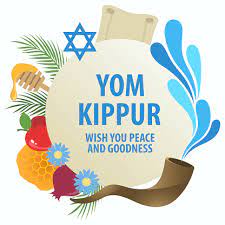 Yom Kippur